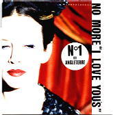 Annie Lennox - No More I Love You's